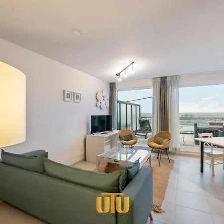 Apartamento Big Terrace *