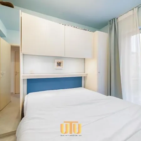 Apartamento Big Terrace