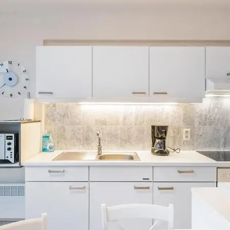 Apartamento Big Terrace *