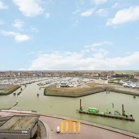 Big Terrace Blankenberge